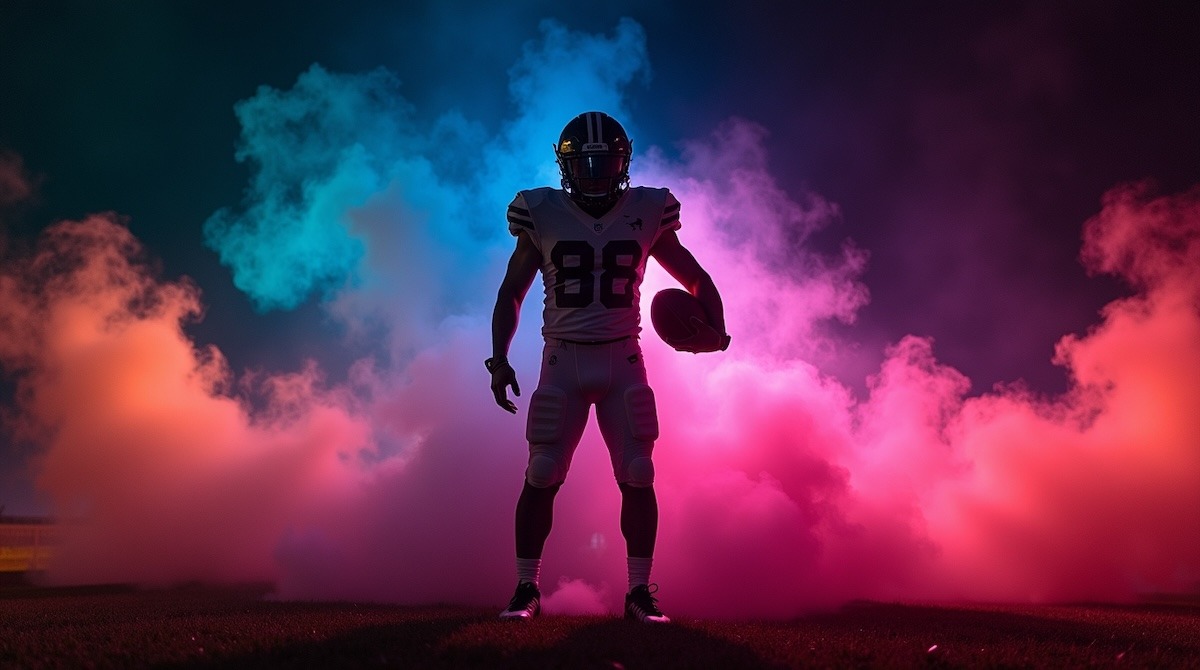 american football