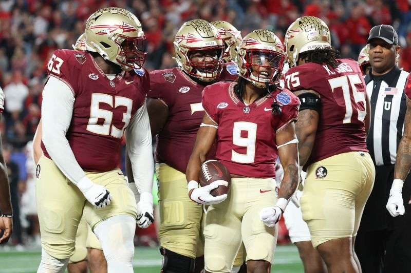 Florida State
