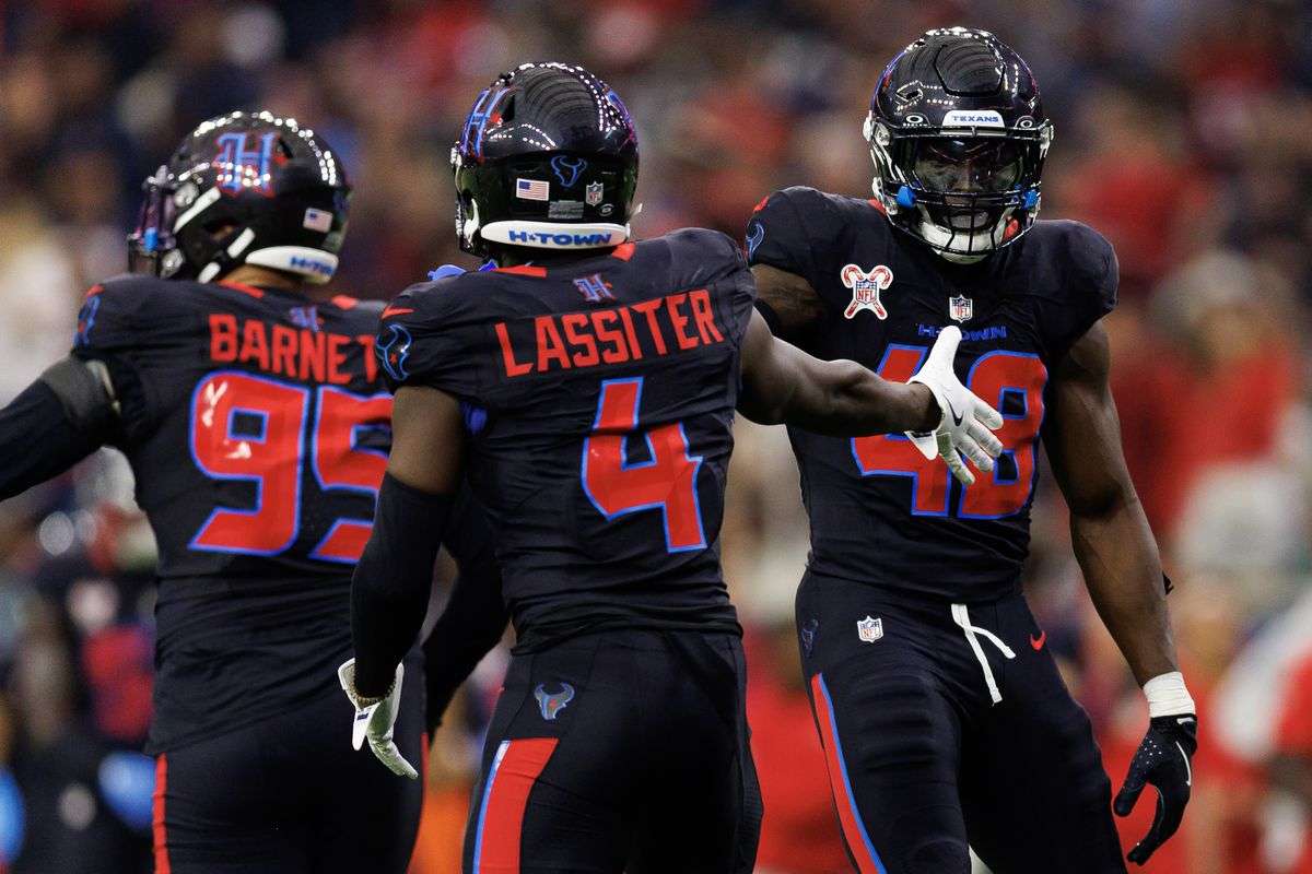 Houston Texans