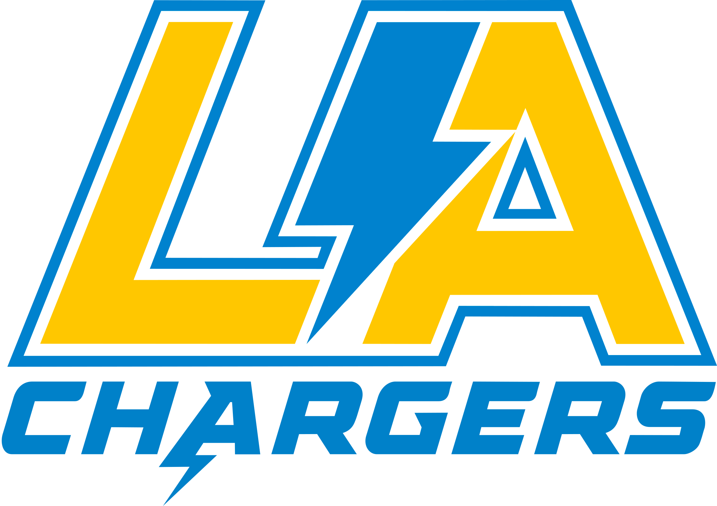 Los Angeles Chargers