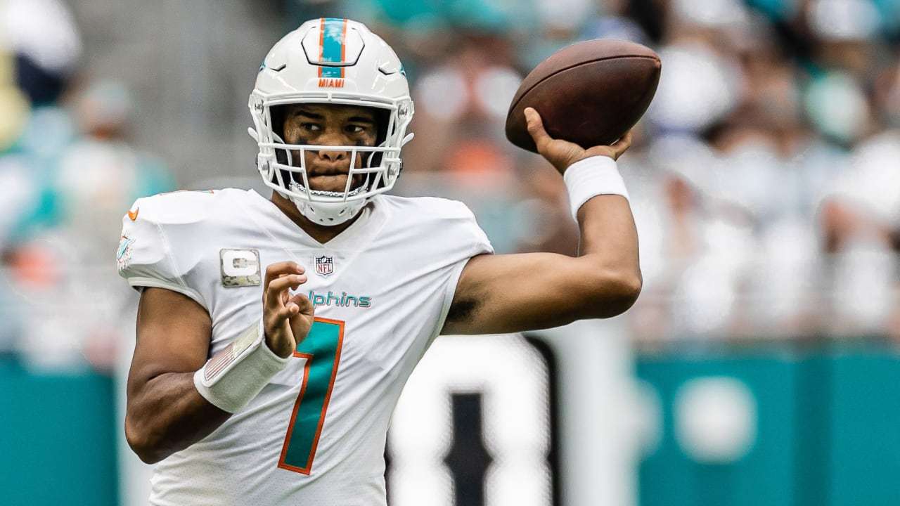 Miami Dolphins