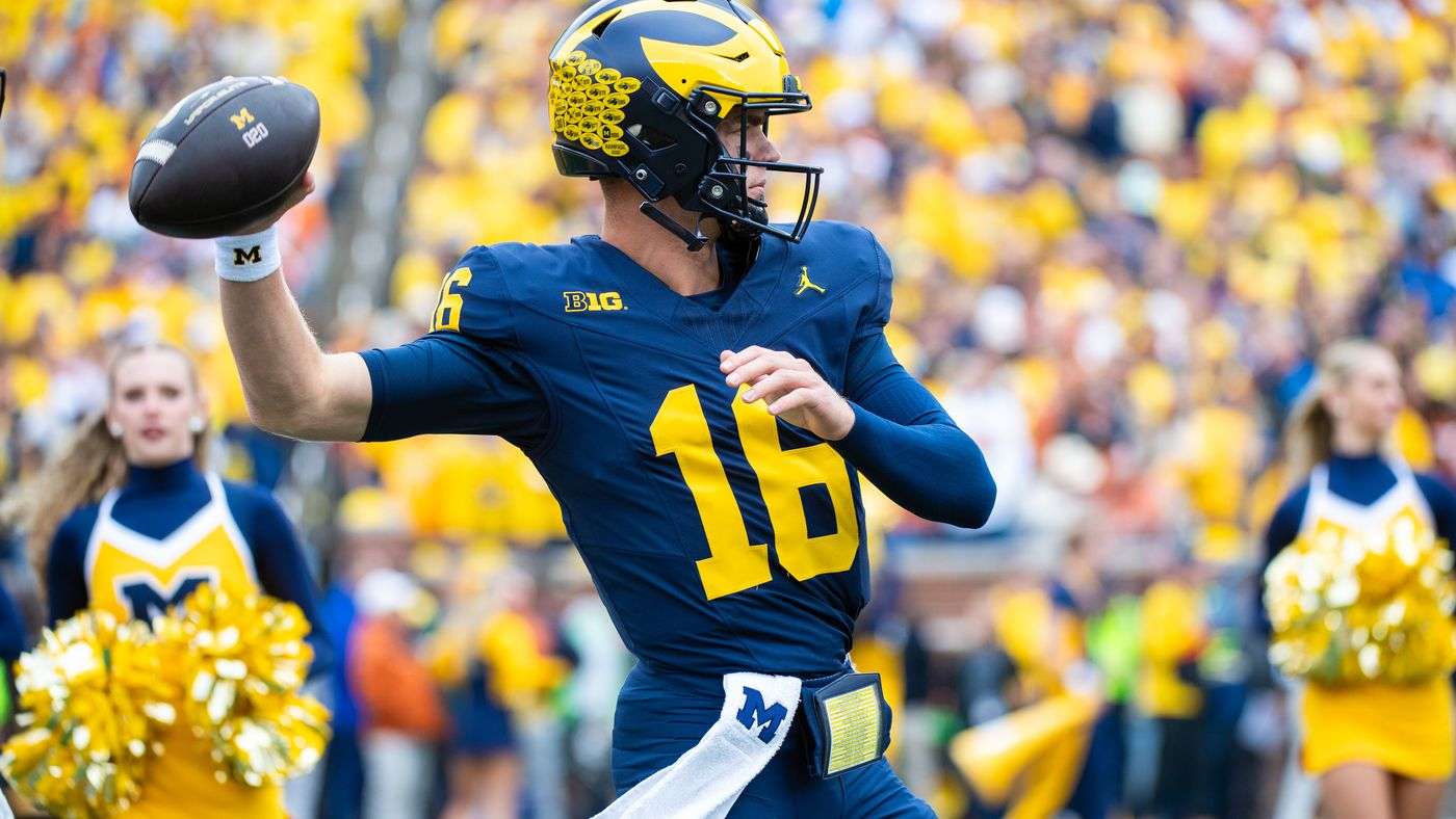 Michigan Wolverines