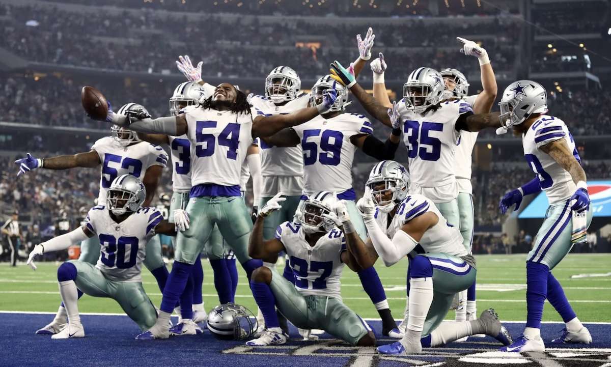 Dallas Cowboys
