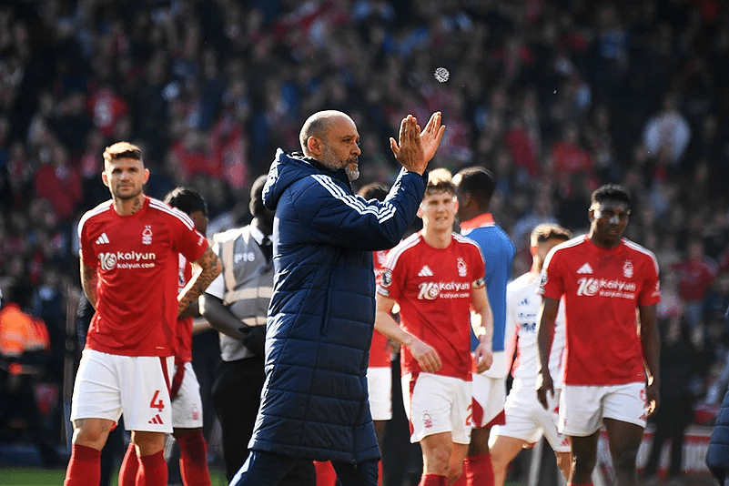Nottingham Forest