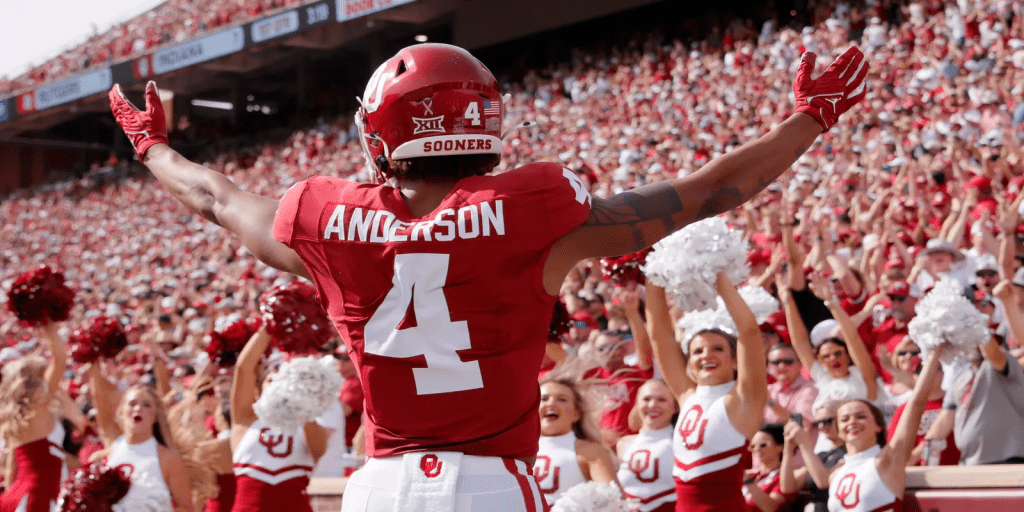 Oklahoma Sooners