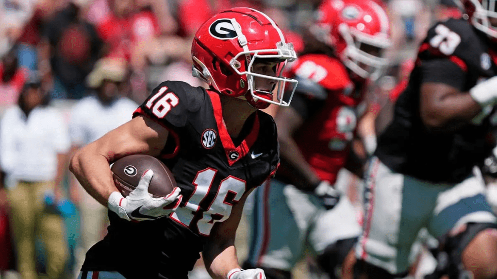 Georgia Bulldogs