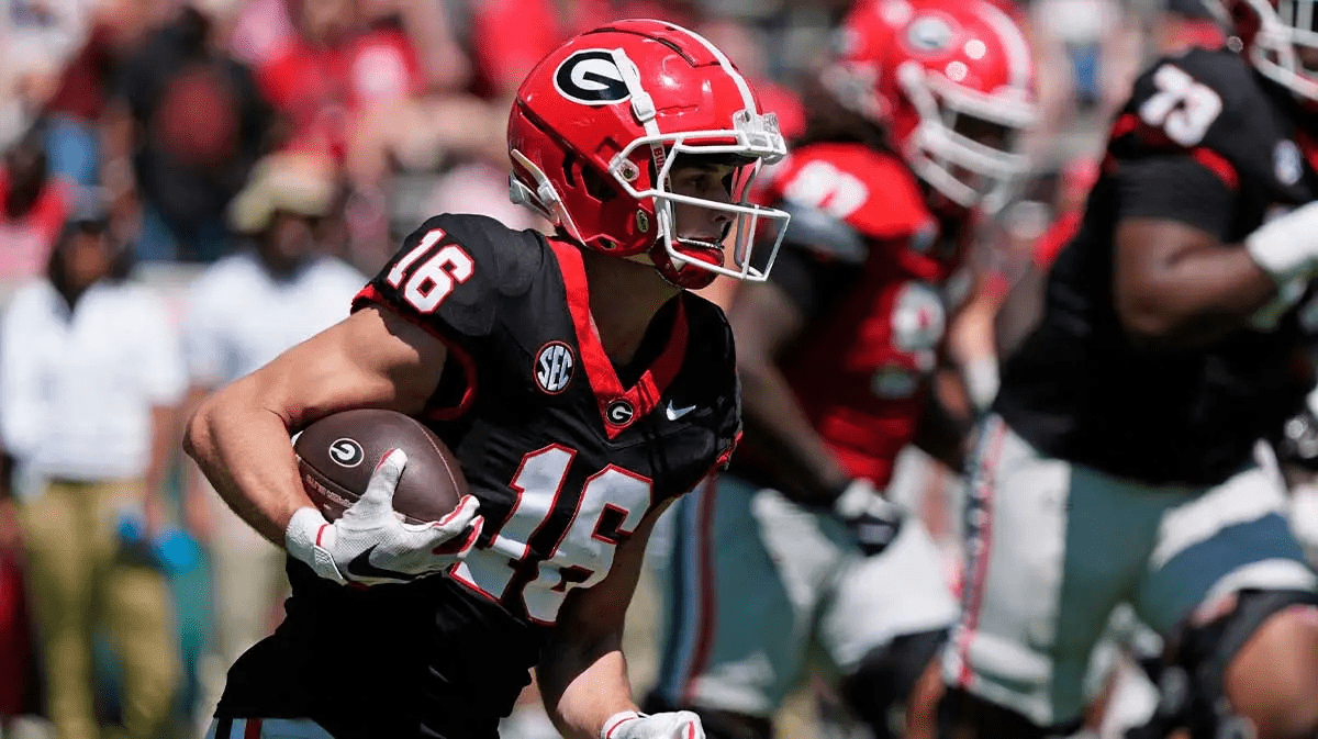 Georgia Bulldogs