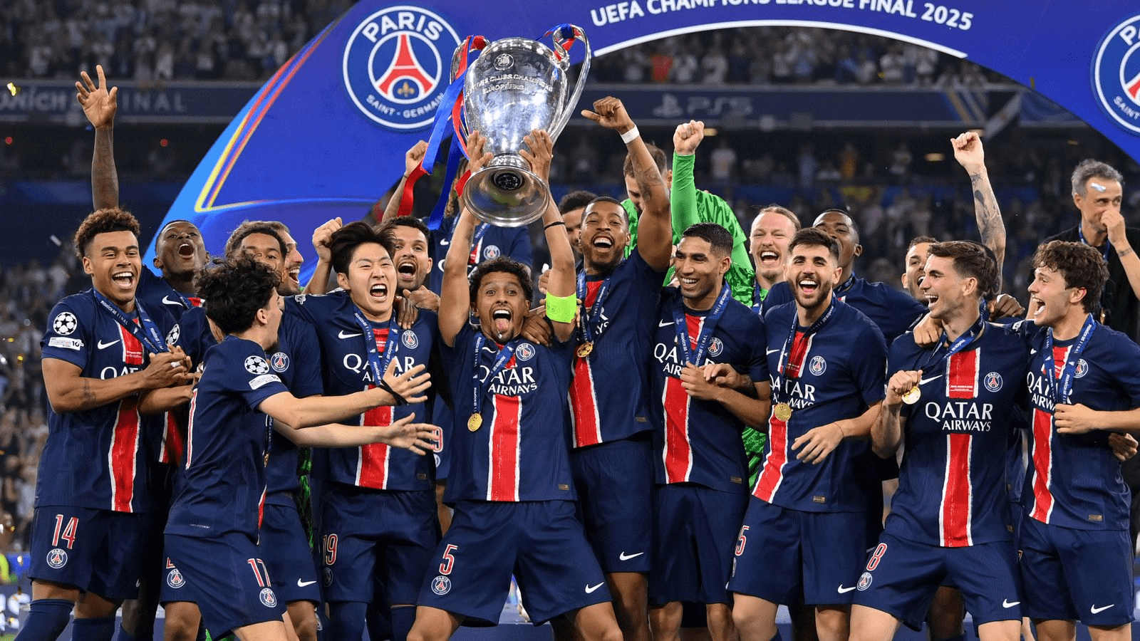 PSG