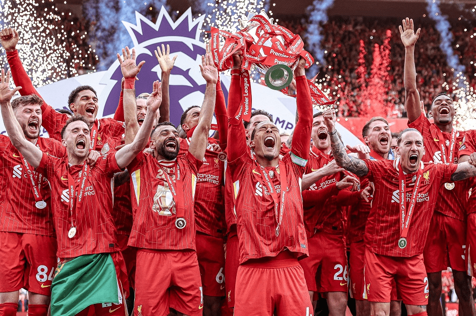 Liverpool