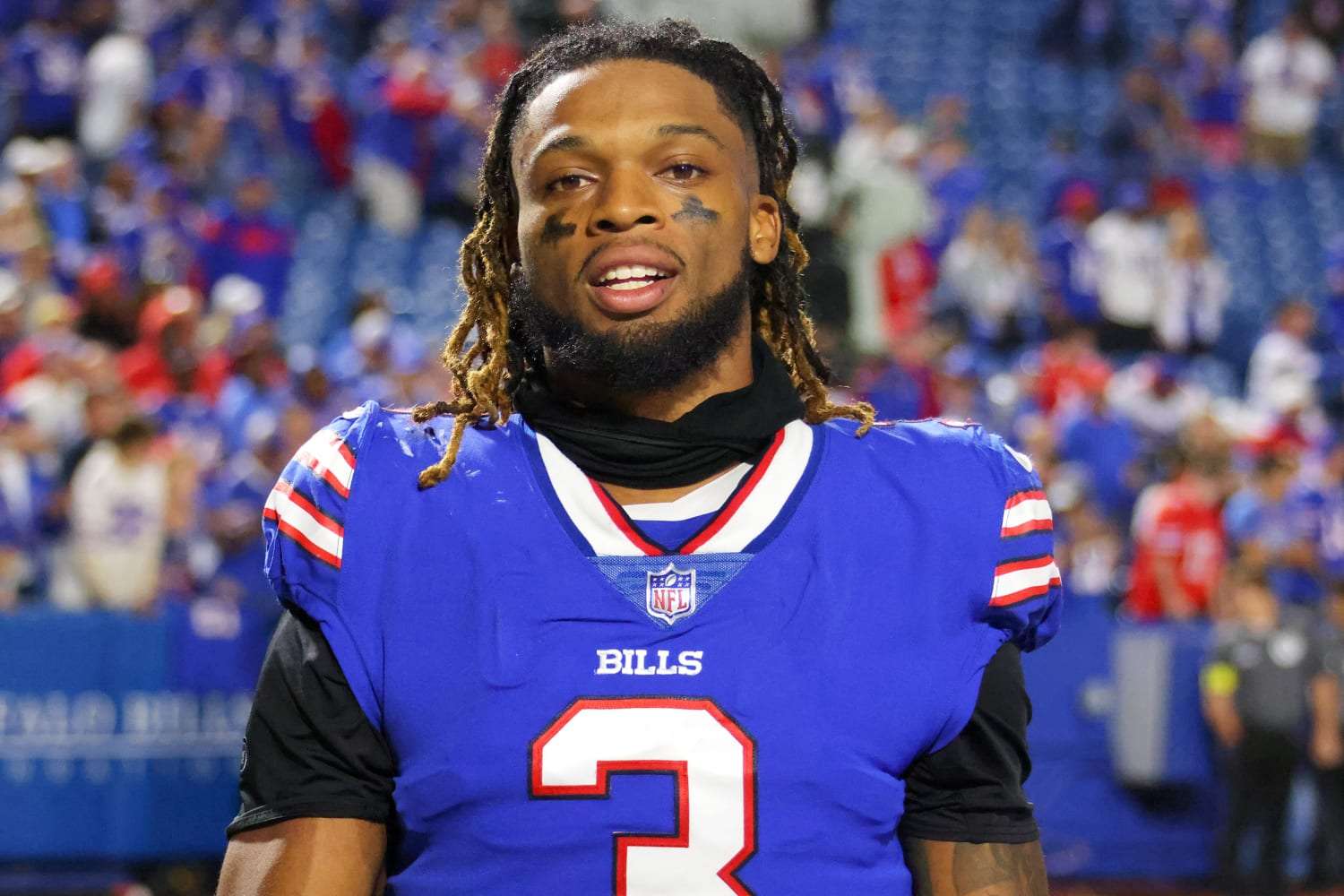 Buffalo Bills