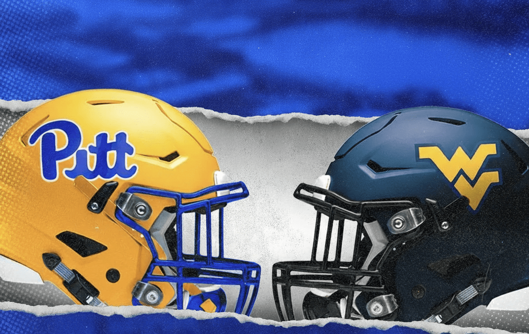 Backyard Brawl