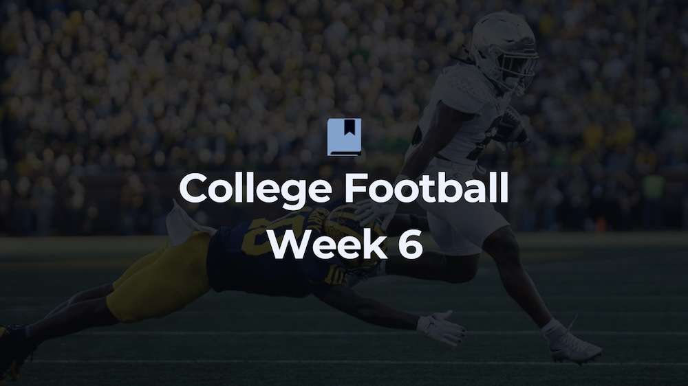 Miami vs Florida State: NCAAF Week 6 Showdown – Predictions, Odds, and Betting Picks