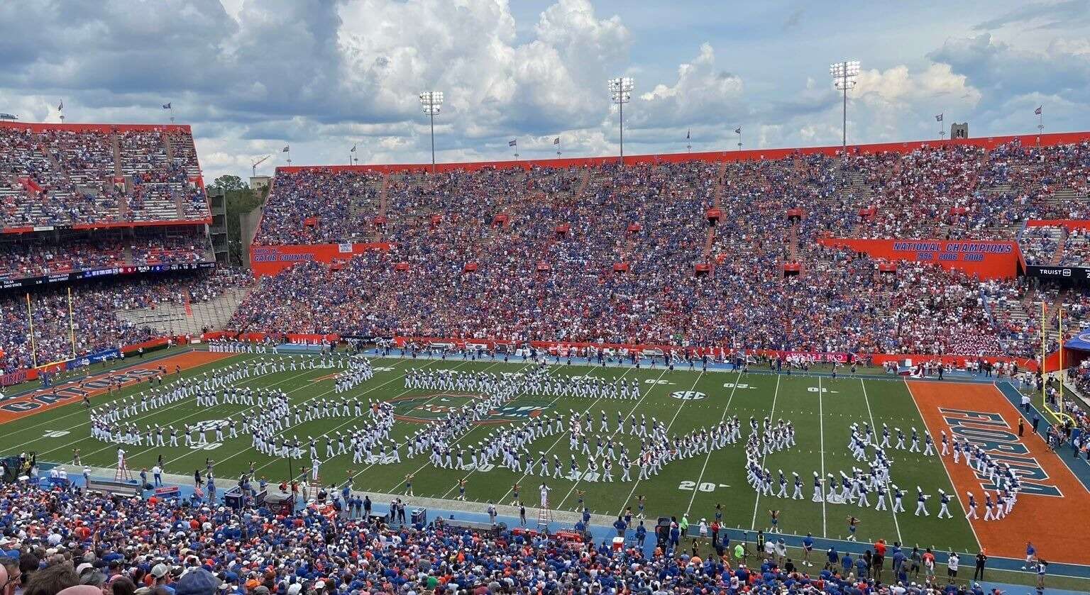 Florida vs. Miami (Sep 20, 2025) College Football Week 4 Betting Preview and Prediction
