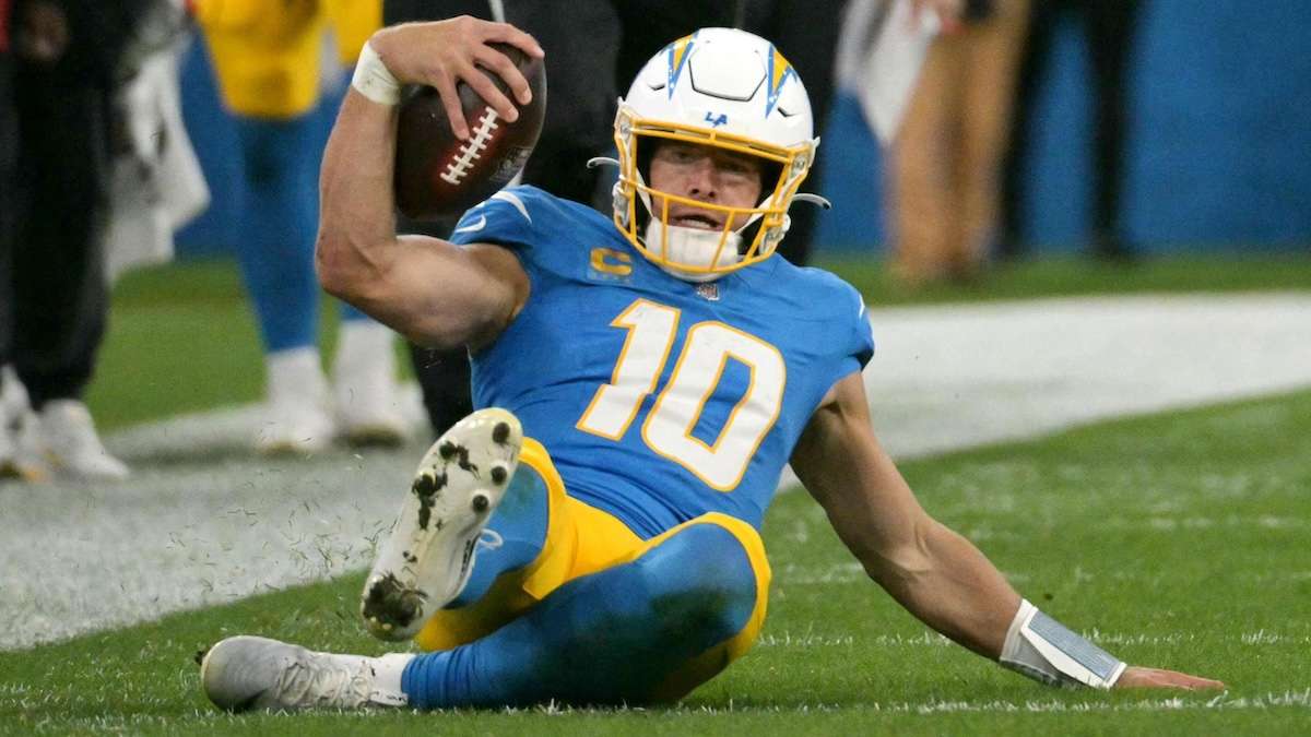 Los Angeles Chargers