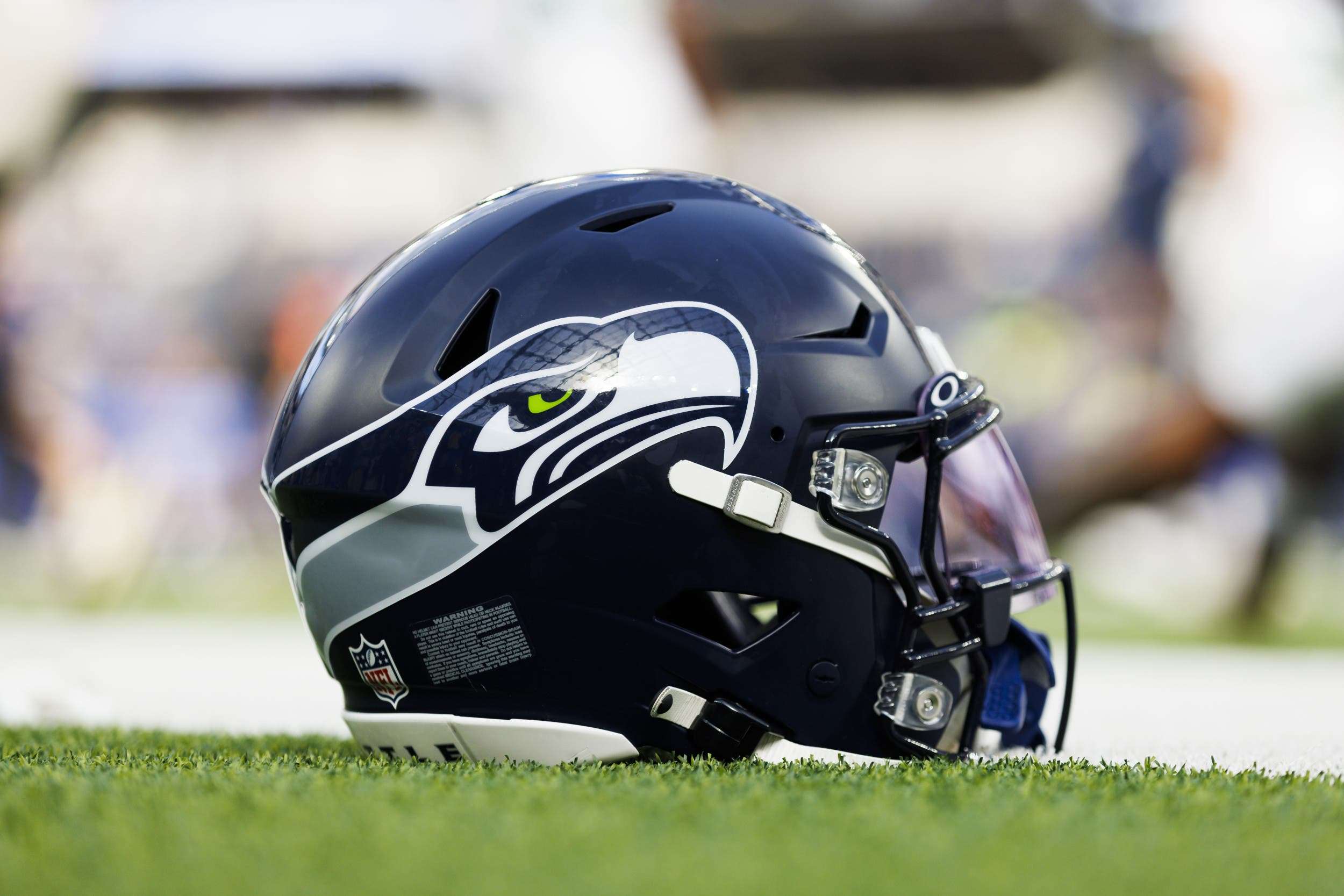 Seattle Seahawks