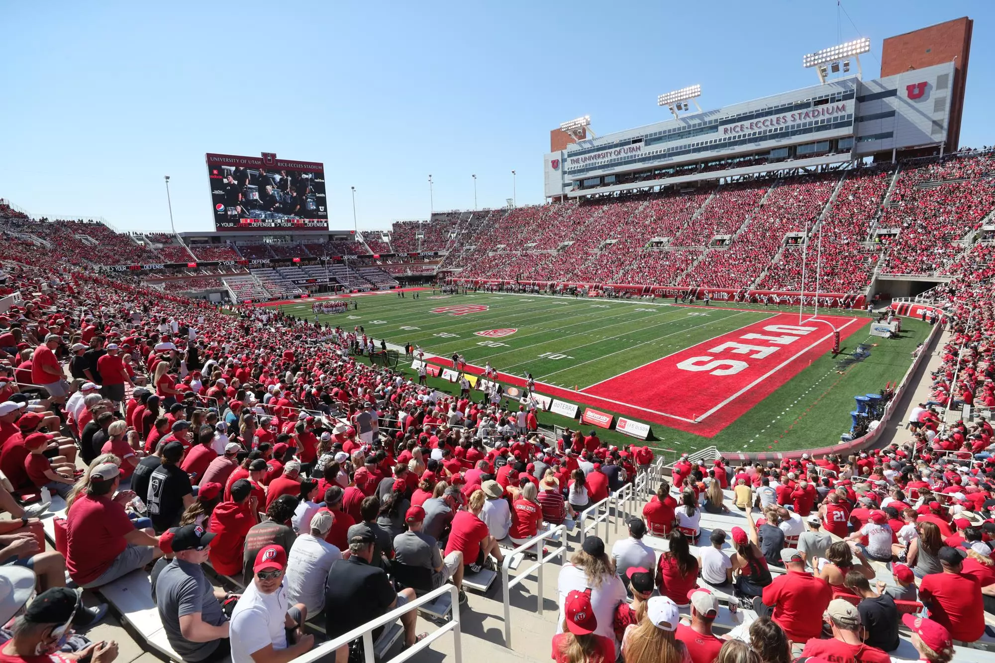 Utah vs. Texas Tech (Sep 20, 2025) Betting Odds, Prediction, and Analysis