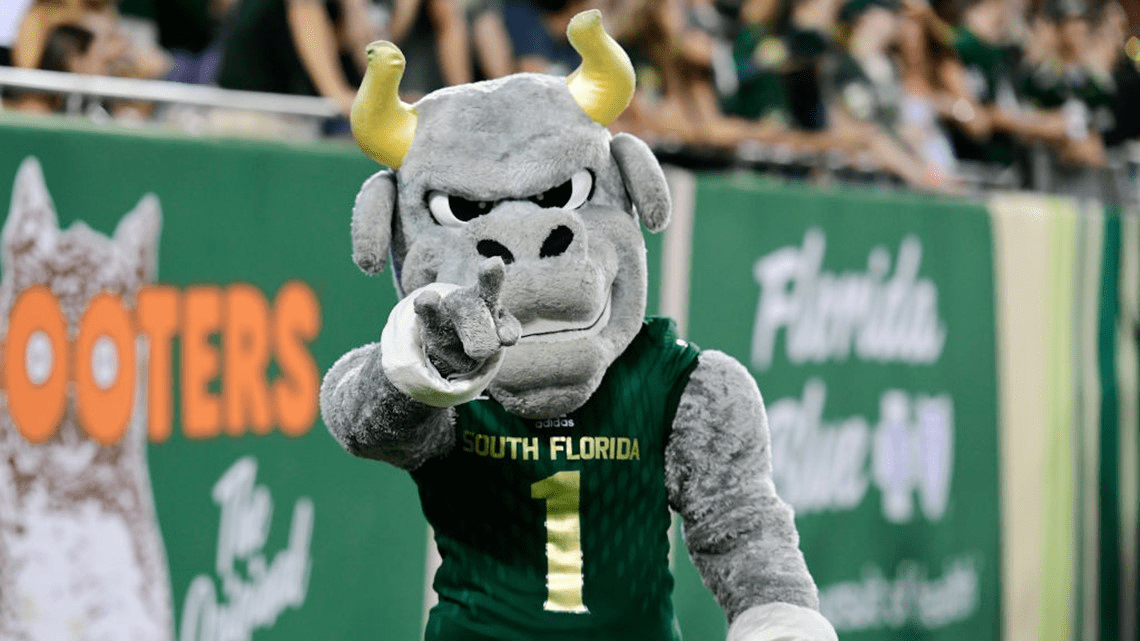 South Florida Bulls