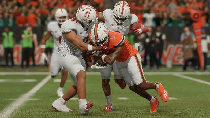 Miami vs. Stanford: College Football Week 9 Betting Preview and Expert Picks – Oct 25, 2025