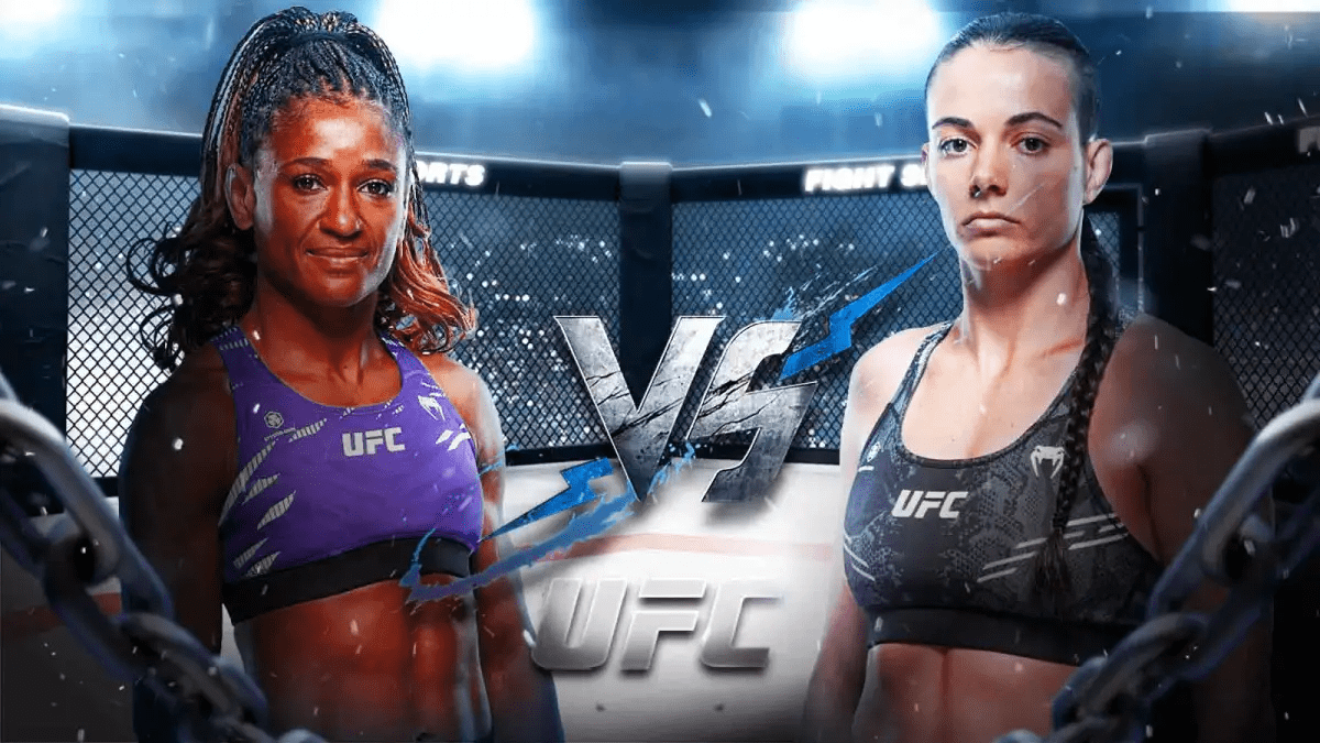 Angela-Hill-vs.-Fatima-Kline-prediction-odds-pick-for-UFC-322
