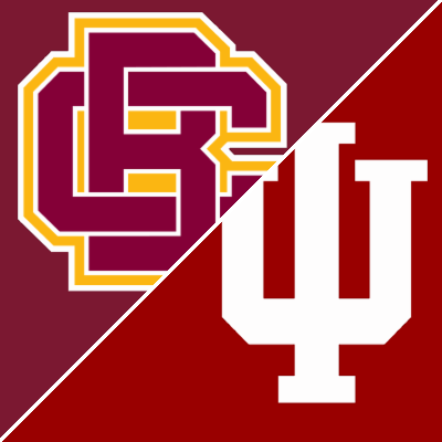 Bethune Cookman vs. Indiana NCAA Basketball - Nov.28, 2025