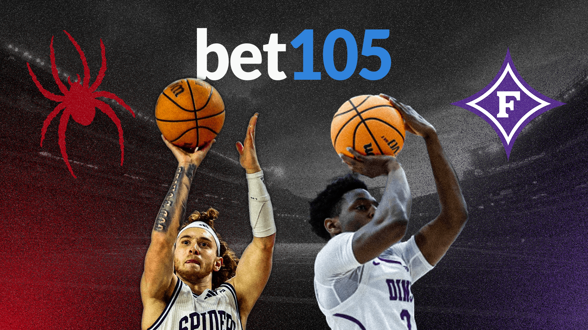 NCAA Basketball-Richmond Spiders vs. Furman Paladins-27Nov