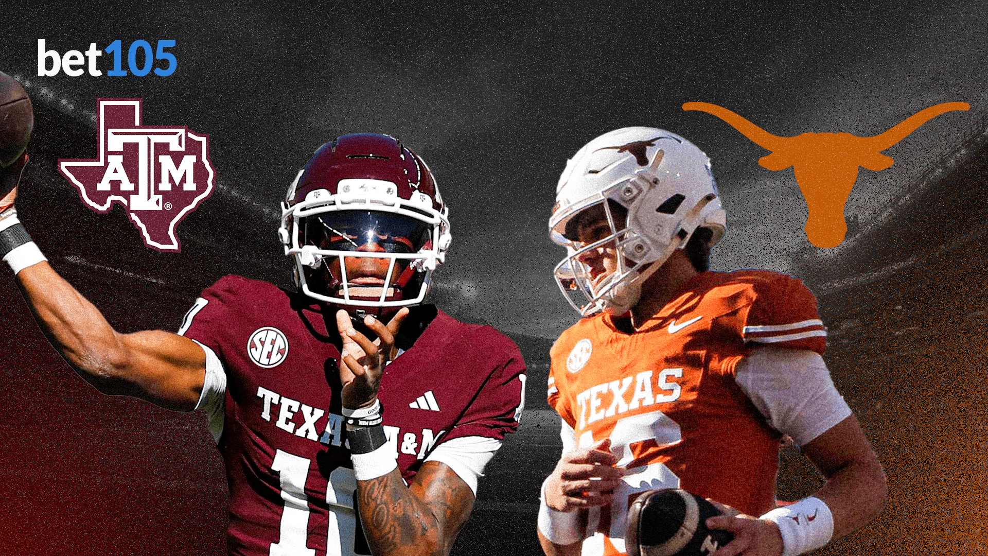 Texas A&M vs. Texas: Complete Preview and Analysis for College Football’s Most Anticipated Rivalry Game