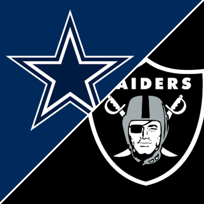 dallas cowboys vs las vegas raiders monday night football nov 17 2025