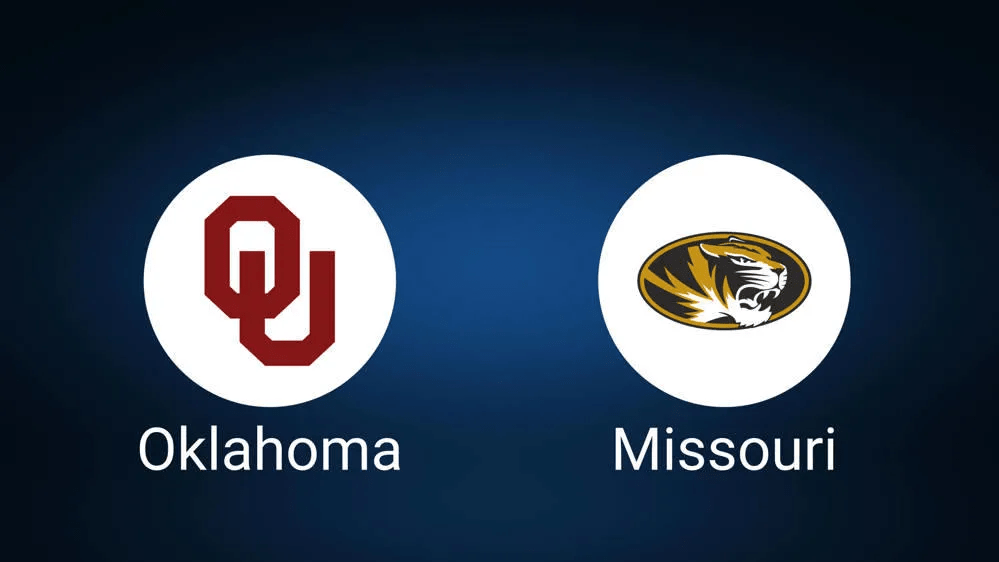 Missouri vs Oklahoma Betting Analysis: Breaking Down the Key Numbers for Week 13