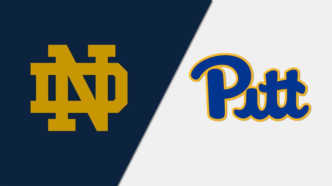 notre dame vs pittsburgh ncca college football week 12 - nov 15 2025