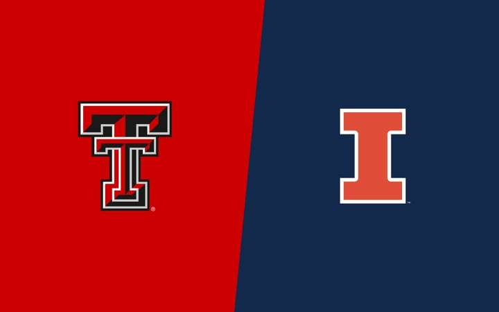 Illinois vs. Texas Tech: In-Depth Betting Preview, Odds, and Expert Prediction