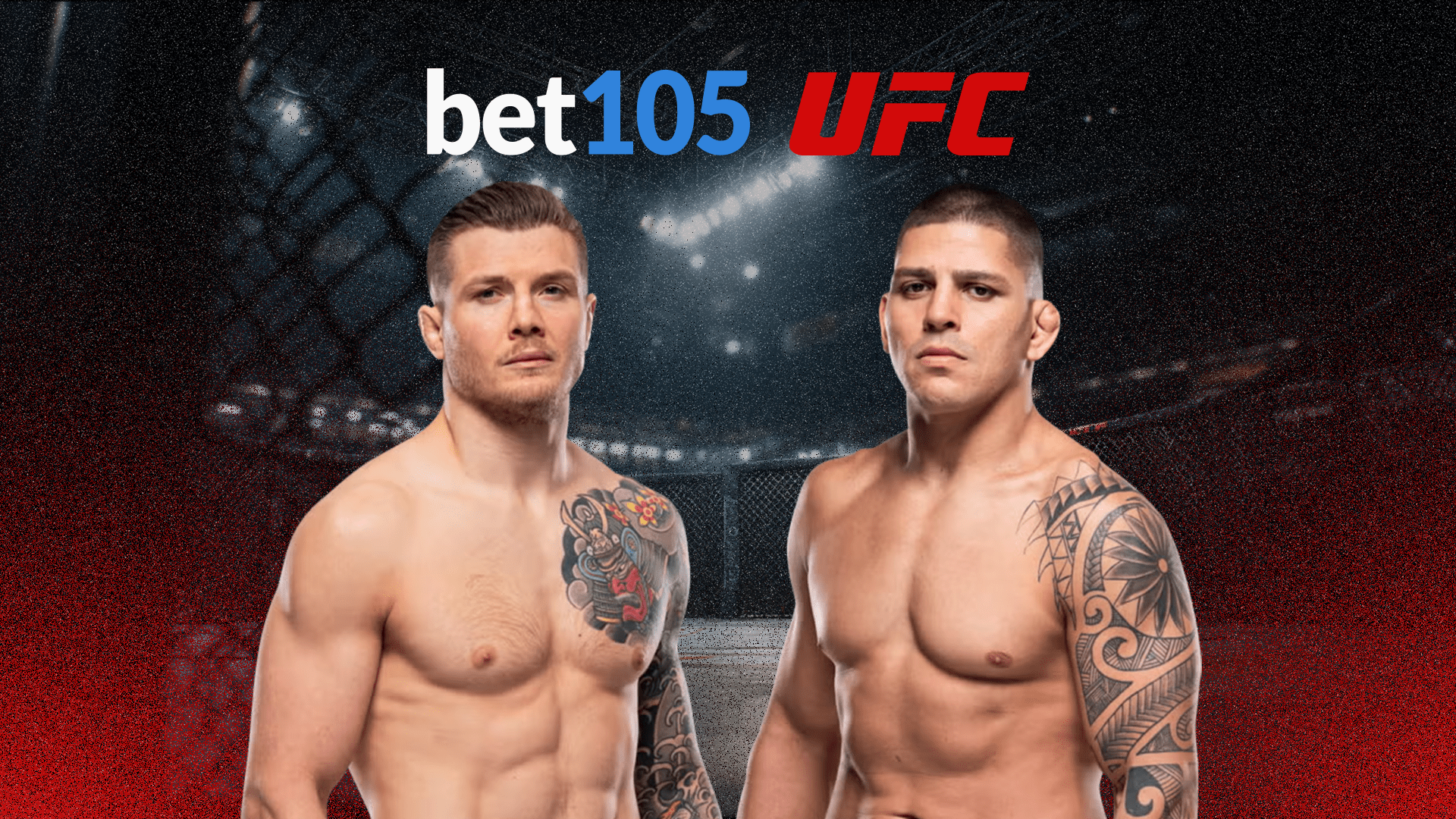 UFC-323 Early Prelims-Marvin Vettori vs. Brunno Ferreira-DEC6