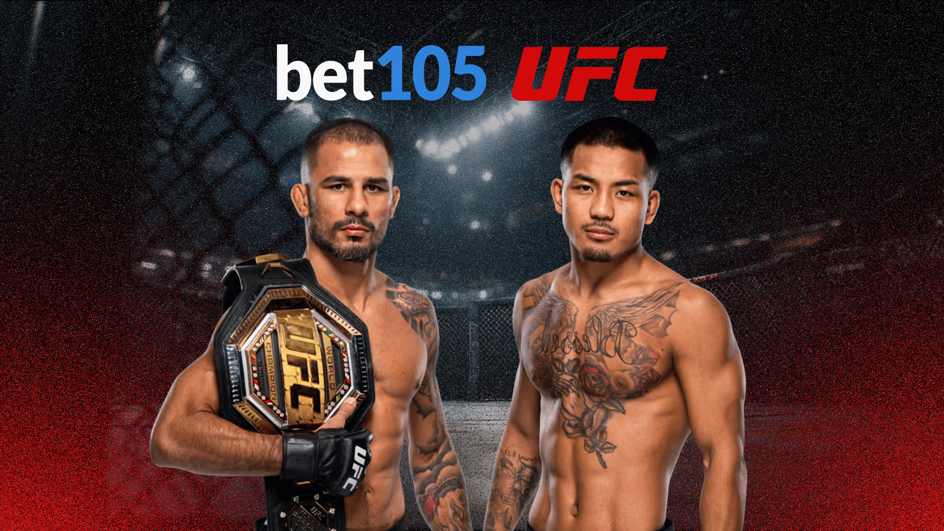 UFC-323 Main Card-Alexandre Pantoja vs. Joshua Van-DEC6