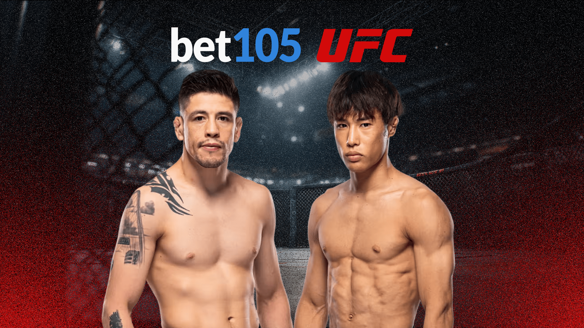 UFC-323 Main Card-Brandon Moreno vs. Tatsuro Taira-DEC6