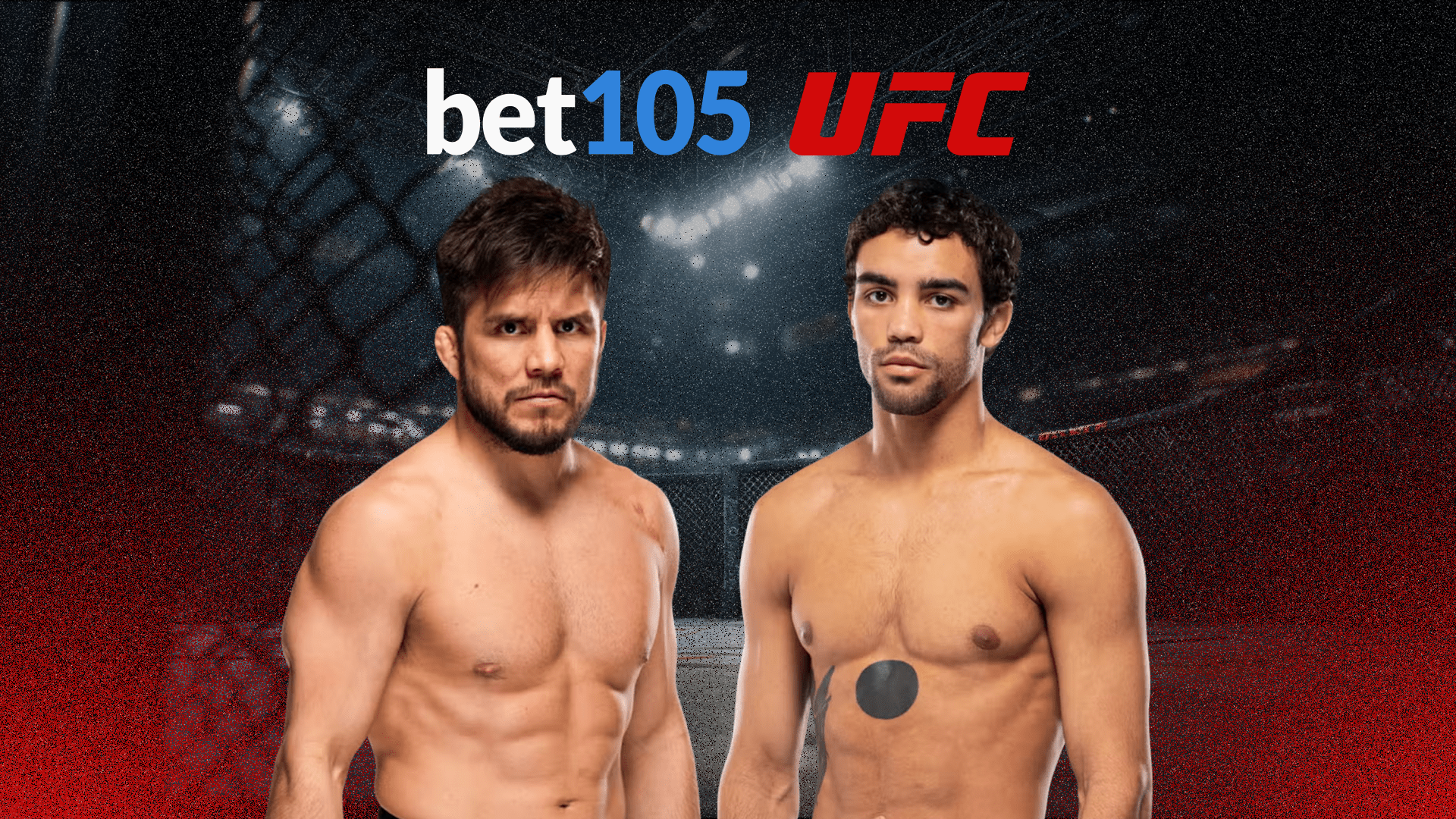 UFC-323 Main Card-Henry Cejudo vs. Payton Talbott-DEC6