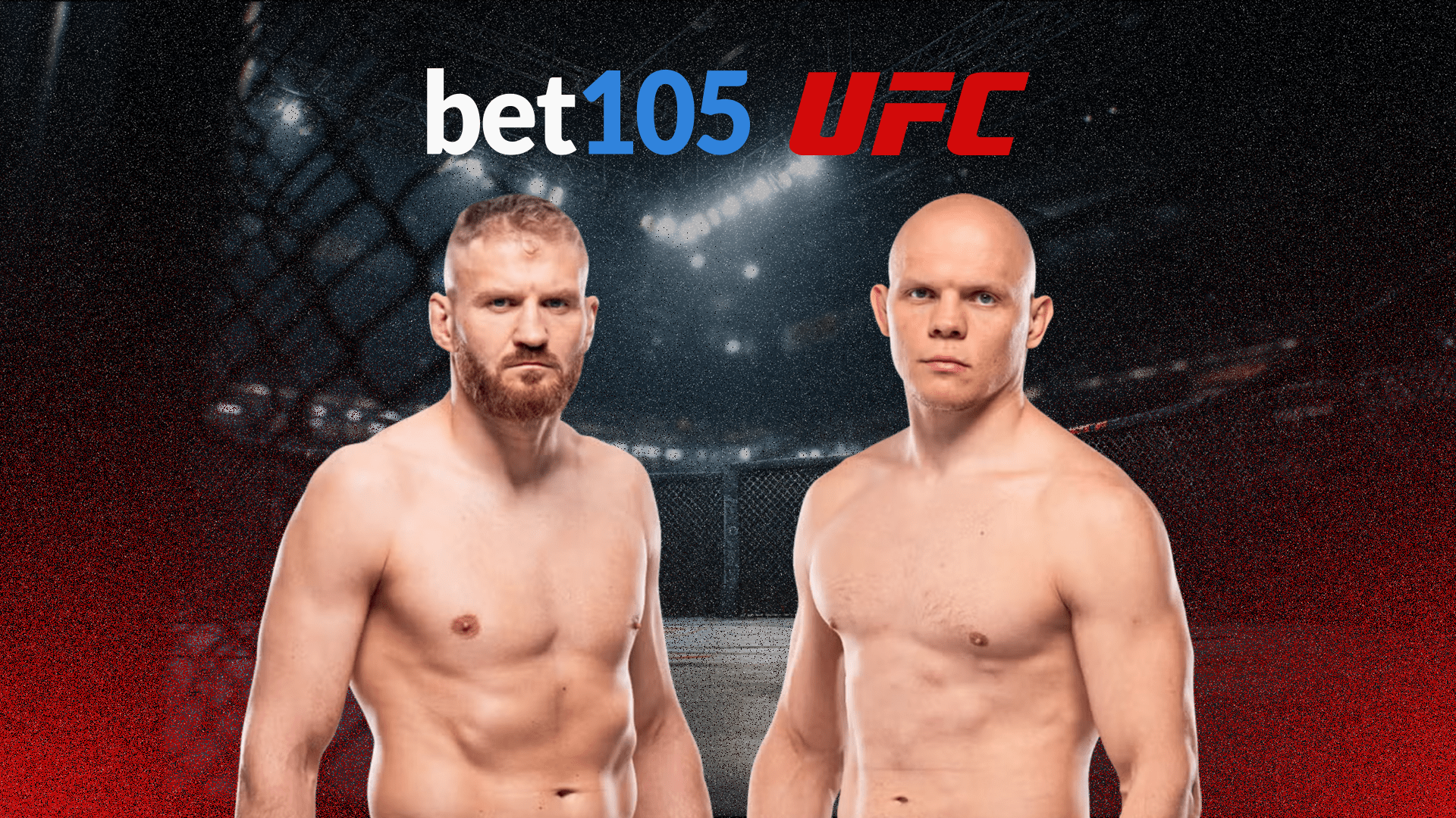 UFC-323 Main Card-Jan Blachowicz vs. Bogdan Guskov-DEC6