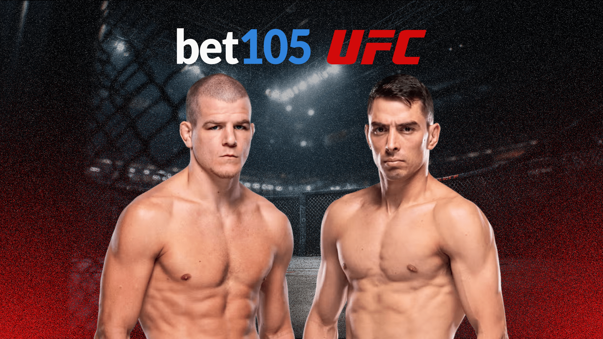 UFC-323 Prelims-Grant Dawson vs. Manuel Torres-DEC6