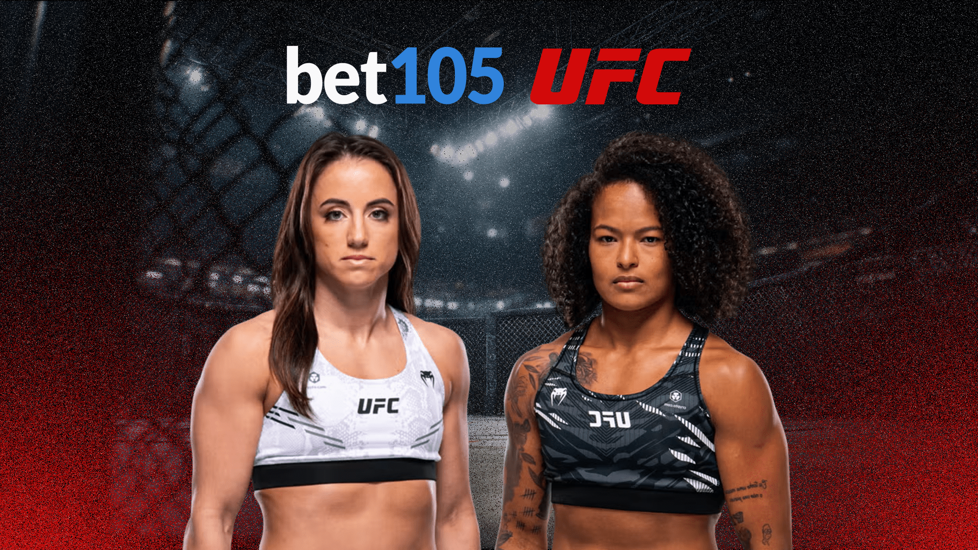 UFC-323 Prelims-Maycee Barber vs. Karine Silva-DEC6