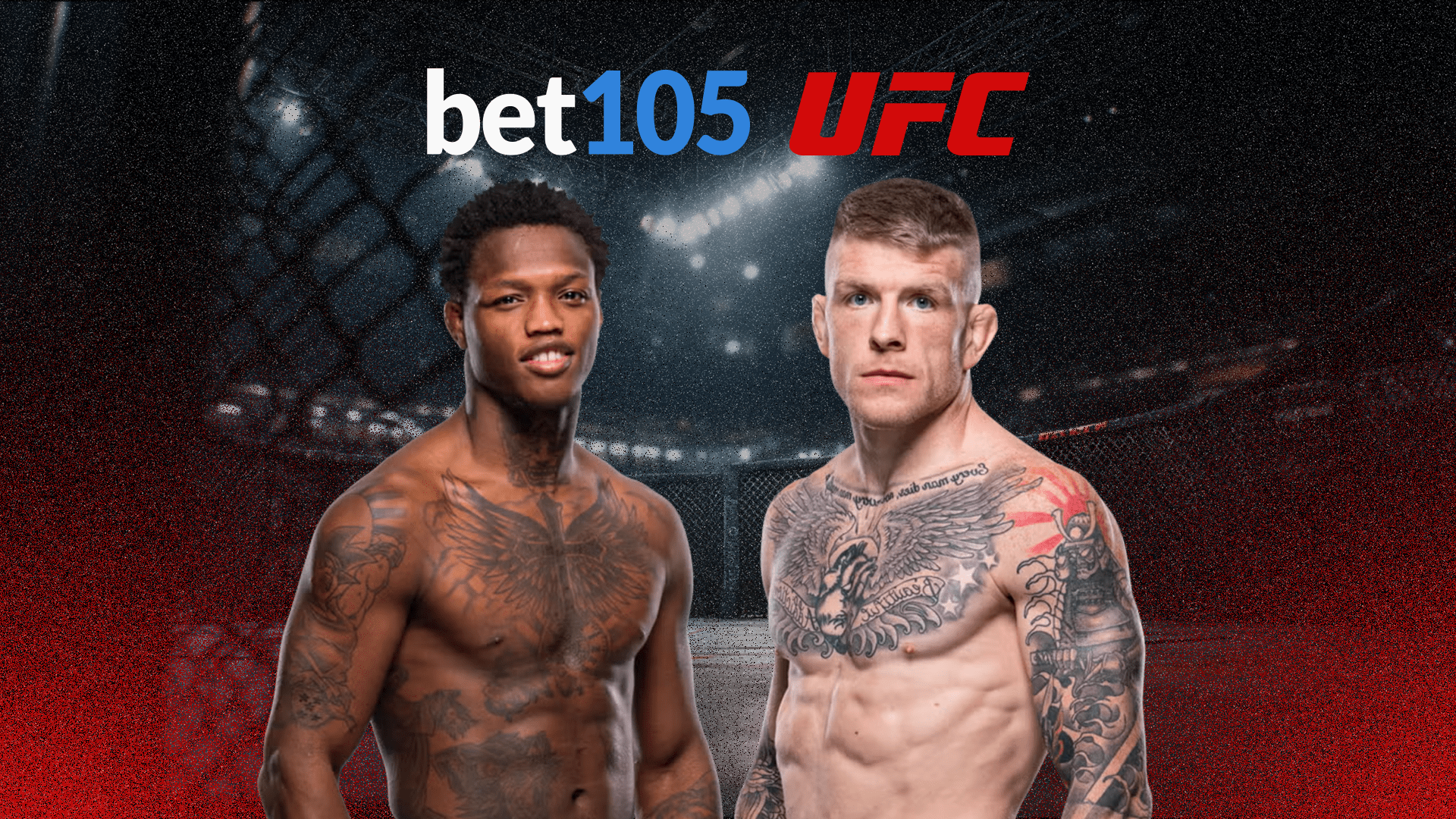 UFC-323 Prelims-Terrance McKinney vs. Chris Duncan-DEC6