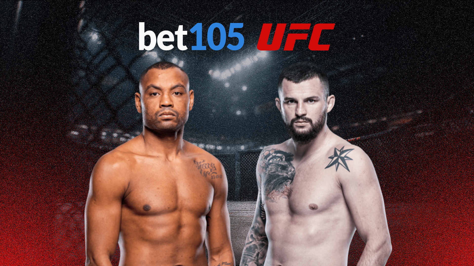 UFC-Fight Night on ESPN 73 Main Card-Cesar Almeida vs. Cezary Oleksiejczuk-Dec13