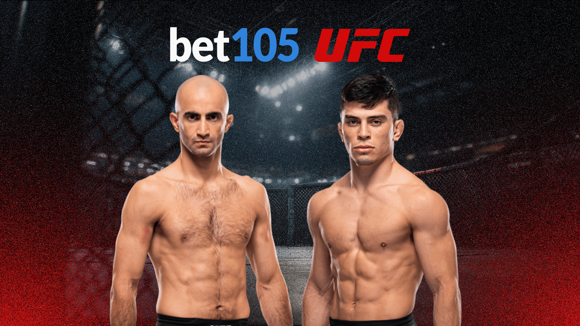 UFC-Fight Night on ESPN 73 Main Card-Giga Chikadze vs. Kevin Vallejos-Dec13