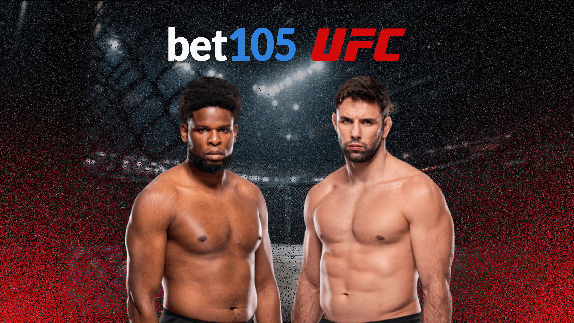 UFC-Fight Night on ESPN 73 Main Card-Kennedy Nzechukwu vs. Marcus Buchecha-Dec13