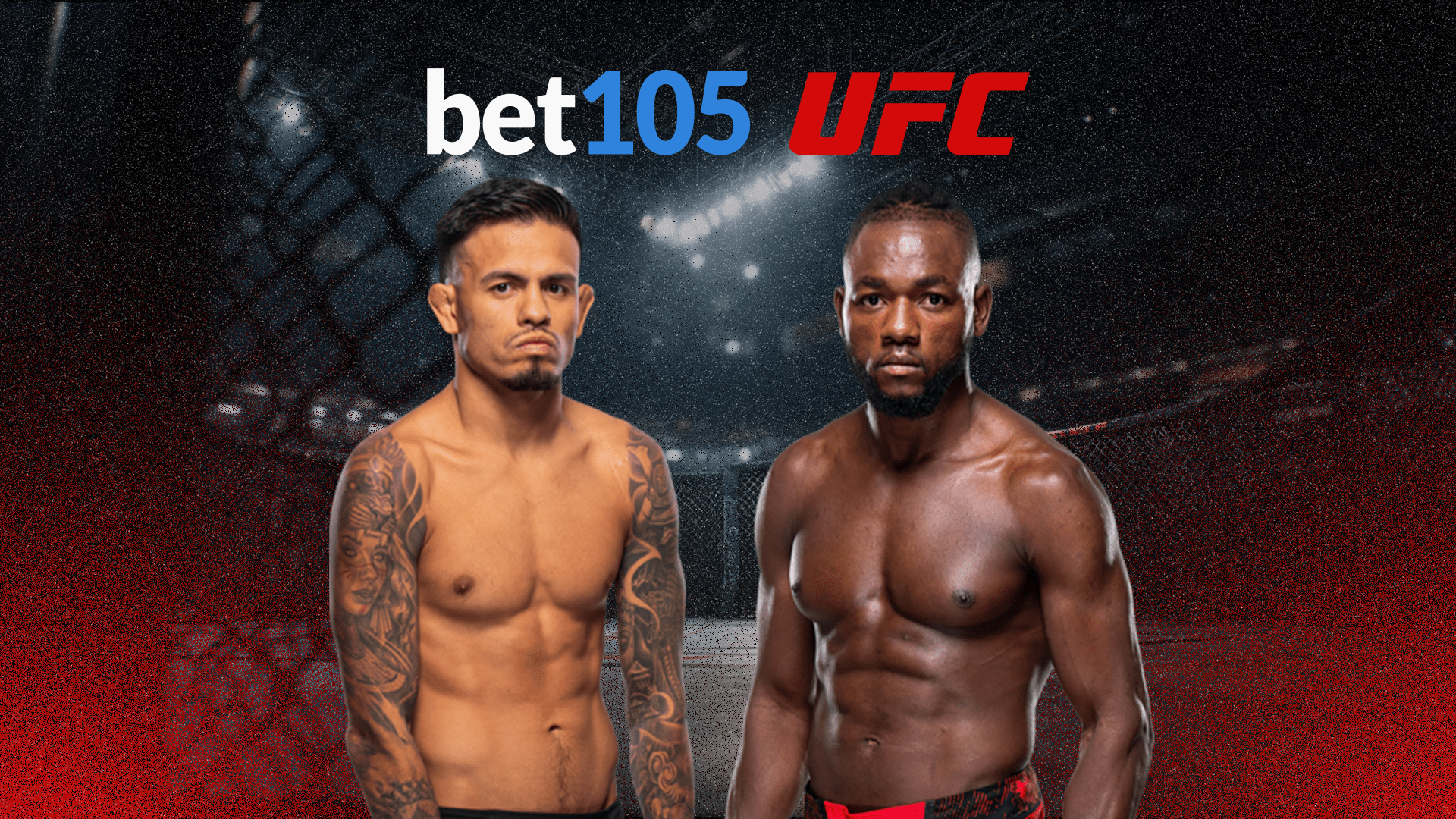 UFC-Fight Night on ESPN 73 Main Card-Brandon Royval vs. Manel Kape-Dec13