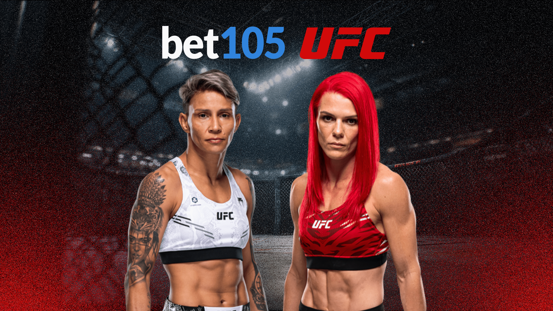 UFC-Fight Night on ESPN 73 Prelims-Amanda Lemos vs. Gillian Robertson-Dec13