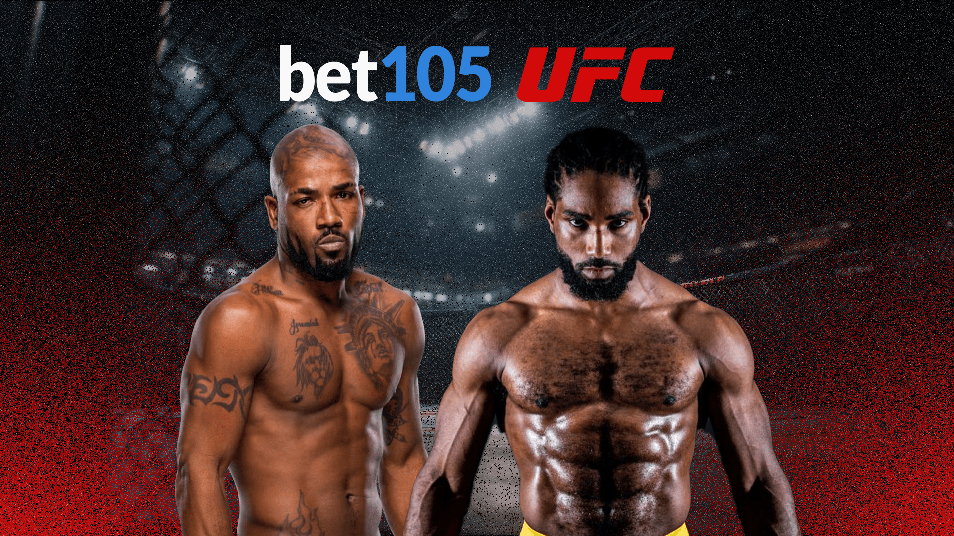 UFC-Fight Night on ESPN 73 Prelims-Bobby _King_ Green vs. Lance Gibson Jr-Dec13