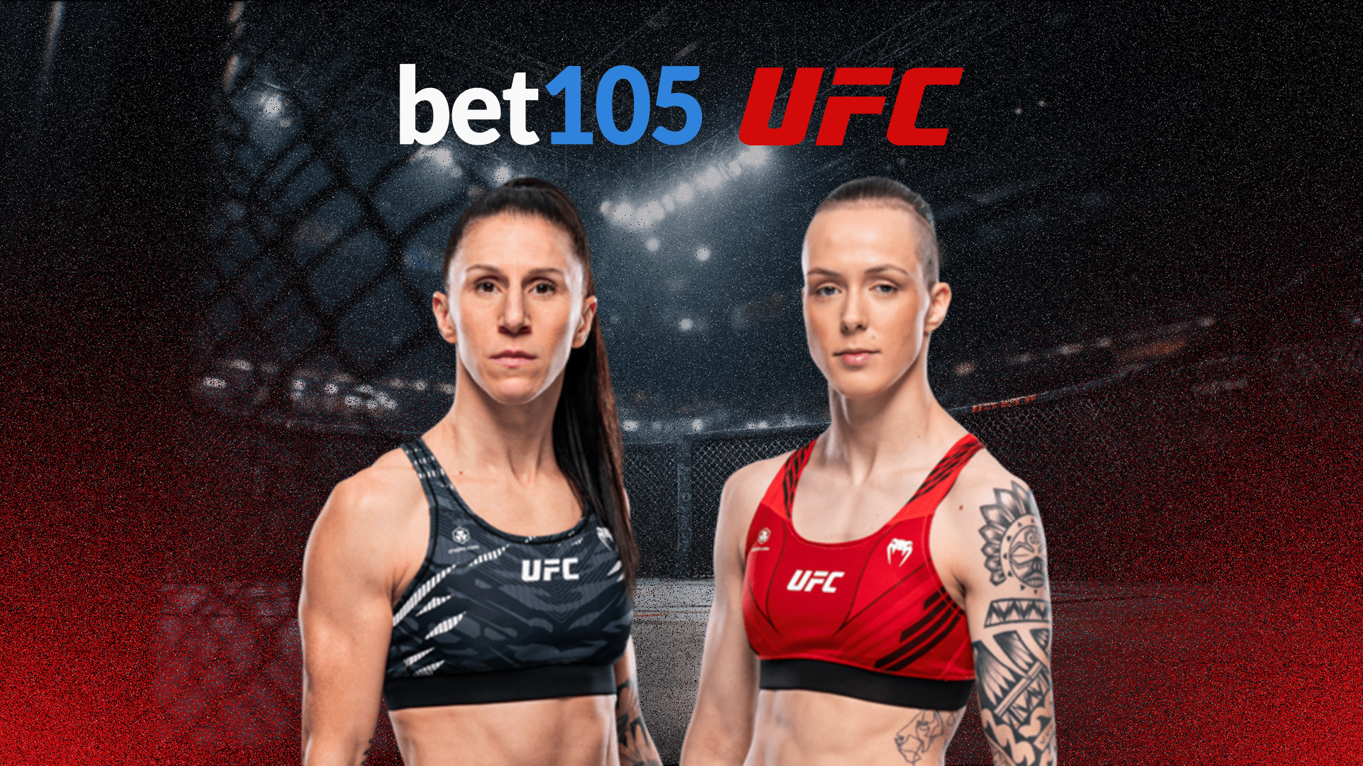 UFC-Fight Night on ESPN 73 Prelims-Jamey-Lyn Horth vs. Tereza Bleda-Dec13