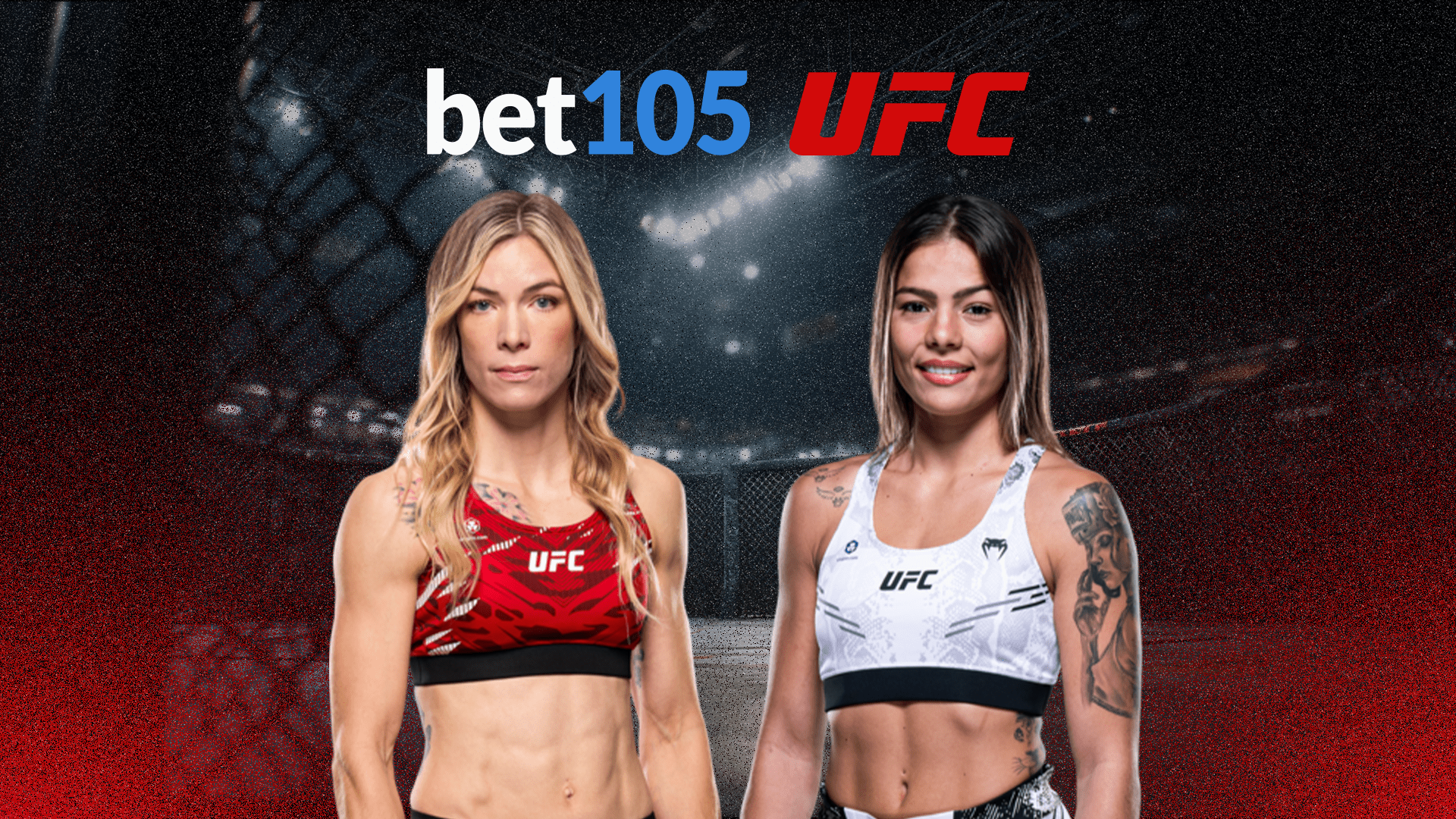 Melissa Croden vs. Luana Santos Advanced Fight Analysis – UFC on ESPN 73 Royval vs. Kape Prelims